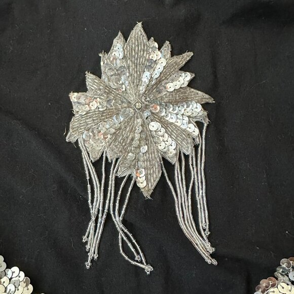 Cricket by the Creek Womens Western Rodeo Queening Long Sleeve Button Up Shirt - Picture 13 of 15